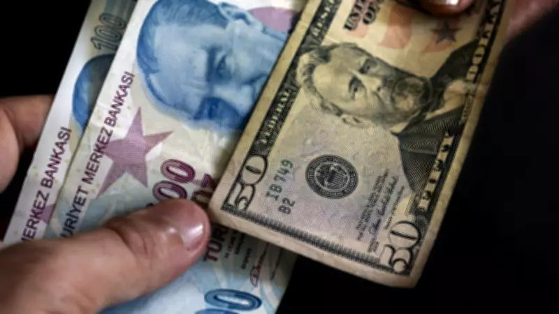 KKM Bakiyesi 2,5 Milyar Liraya Geriledi, Bankacılık Verileri Açıklandı