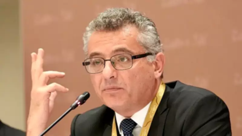 KKTC Cumhurbaşkanı Erhürman: Kıbrıslı Türkler Onlar İçin Sadece Azınlık