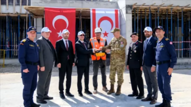 KKTC Denizlerinde Kesintisiz Takip Dönemi: Mavi Vatan'ın Dijital Gözü Aktif