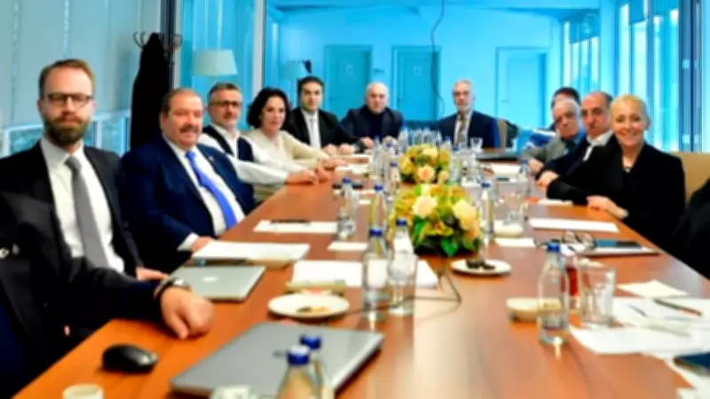 Kültür ve Sanat Politikalarının Geleceği Masaya Yatırıldı