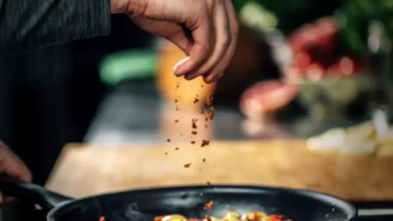 Kışın Gripten Korunmanın Lezzetli Yolu: Bağışıklık Dostu Baharatlar