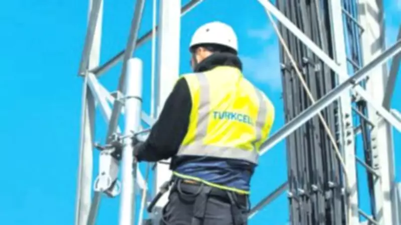 Koç: 5G'ye Hazırız, 1 Nisan'da 81 İlde Turkcell Gücünde Deneyim Başlıyor