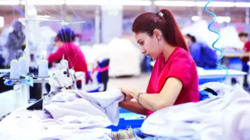 KOBİ'ler Atölyeden Fabrikaya Dönüşümle Ekonomiyi Büyütüyor