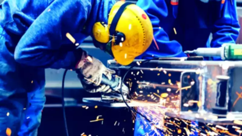 KOBİ'ler Türkiye Ekonomisinin Bel Kemiği: İstihdamın %68,5'ini Sağlıyor