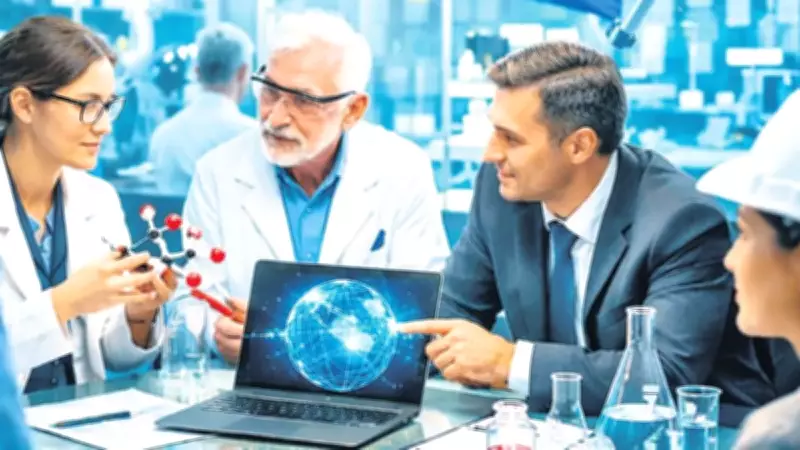 KOBİ'lerin Ar-Ge Projelerine Destek Artıyor: Yeni Teşvikler Açıklandı