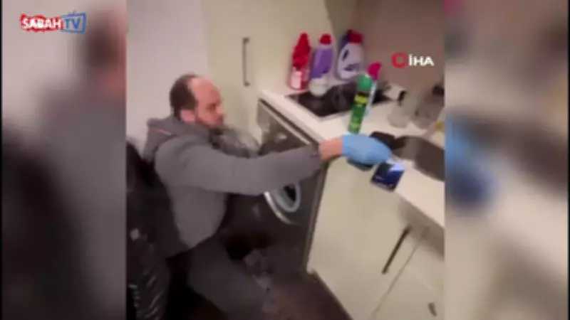 Kocaeli Merkezli 17 İlde Sahte İlan Dolandırıcılığı: 21 Şüpheli Tutuklandı