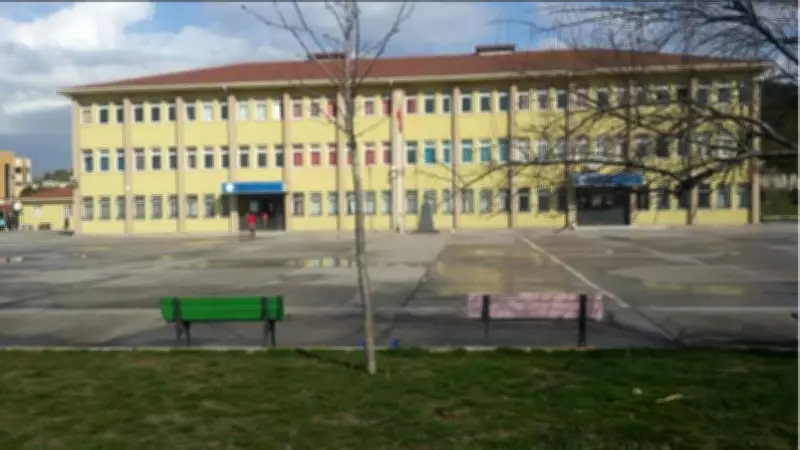 Kocaeli'de 24 Öğrenciyi Taciz Ettiği İddia Edilen Öğretmen Tutuklandı