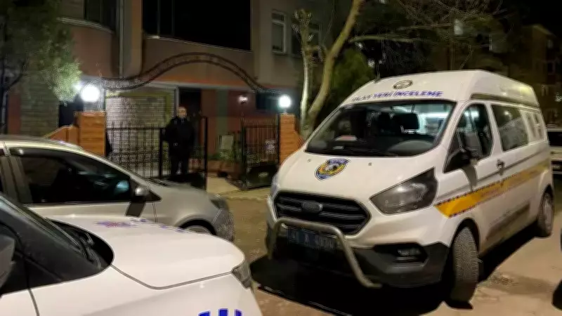 Kocaeli'de Acı Olay: Yatalak Annesine Bakan Kadın Mutfakta Hayatını Kaybetti