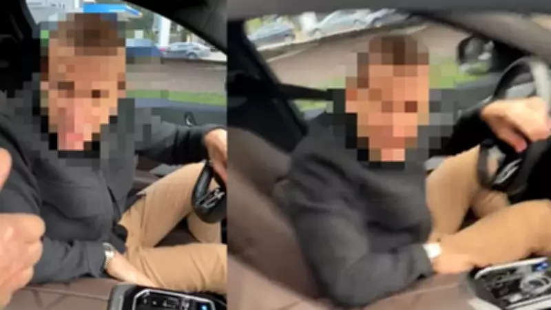 Kocaeli'de Trafik Dehşeti: Yenidoğan Bebekli Aileye Silah Gösterildi