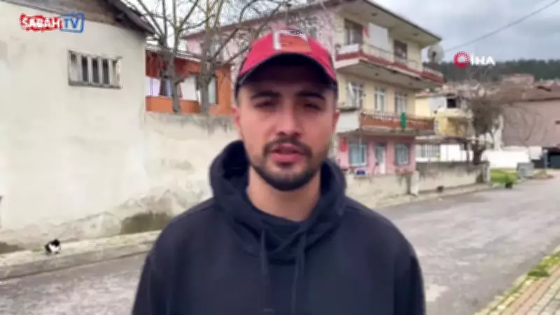 Kocaeli'de Yeni Doğan Bebekli Aileye Silahlı Saldırı: 'Öldürüleceğimi Hissettim'