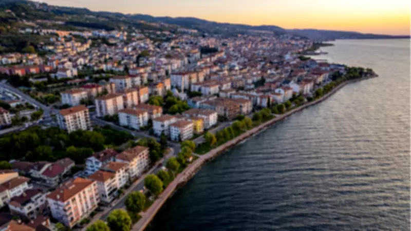 Kocaeli'nin Meşhur Lezzetleri ve Gezilecek Yerleri: Pişmaniye'den Kartepe'ye