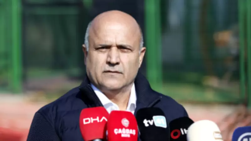 Kocaelispor Başkanı Recep Durul: Skriniar'ın Lisansı İptal Edilmeli ve Ülkeden Deport Edilmeli