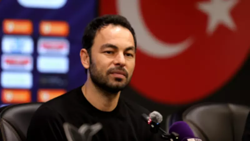 Kocaelispor Teknik Direktörü Selçuk İnan: 'Hak Edilmiş Bir Galibiyet Aldık'