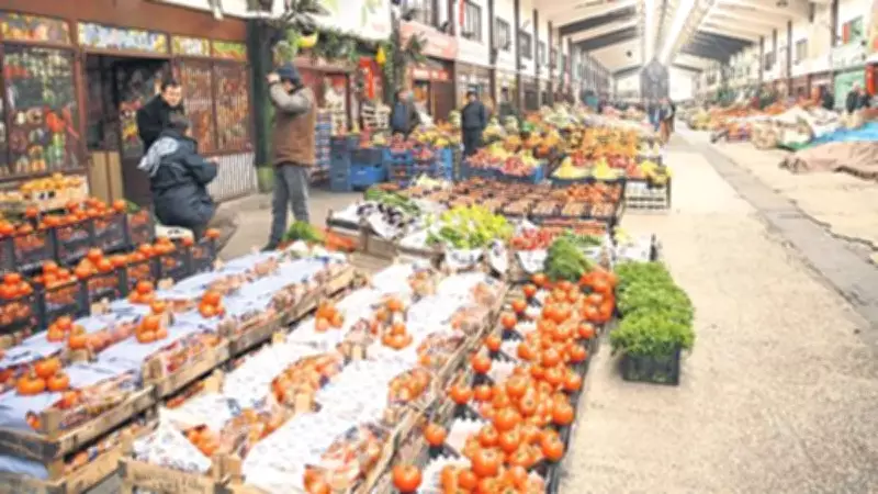 Komisyoncu Vurgunu: 60 Bin TL Teminatla 60 Milyon TL Çalıp Kaçtılar