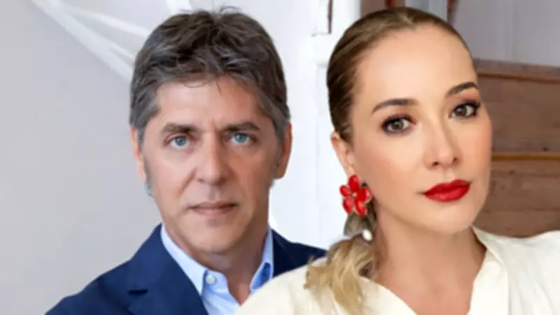 KONDA Başkanı Aydın Erdem'e 50 Milyon TL'lik Aldatma Davası Açıldı