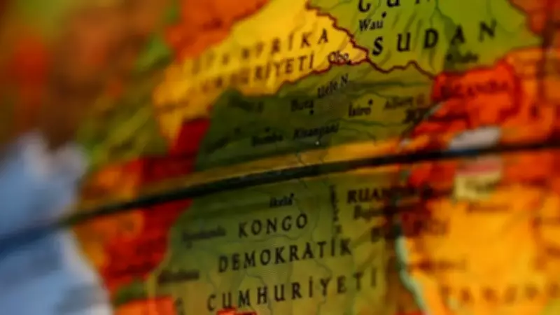 Kongo Demokratik Cumhuriyeti'nde İki Toplu Mezar Bulundu: 171 Ceset