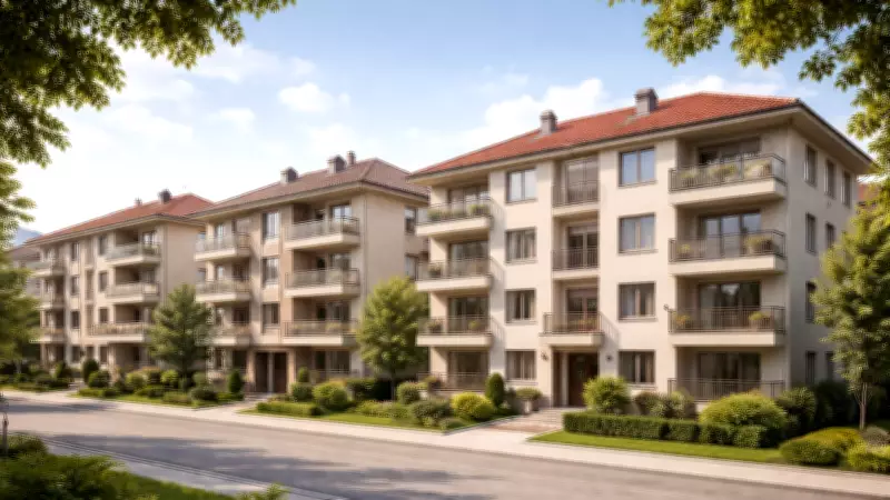 Konut Fiyatları Reel Olarak Düşüşünü Sürdürüyor: Ocak 2026 Verileri Açıklandı