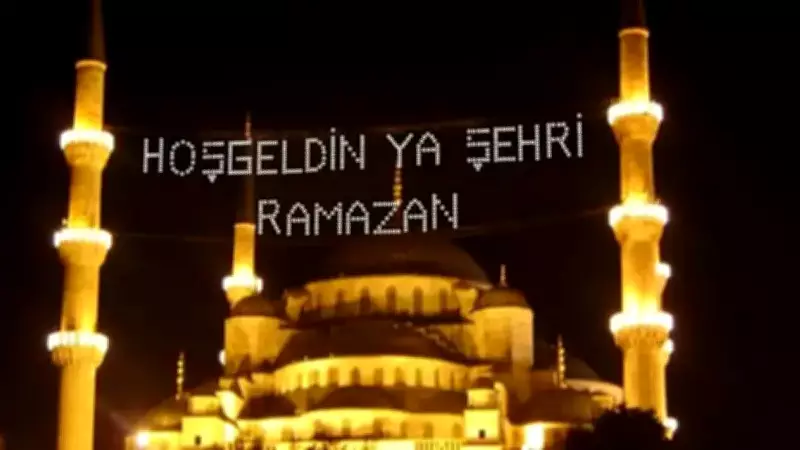 Konya 2026 Ramazan İmsakiyesi Açıklandı: İlk İftar 18:39'da