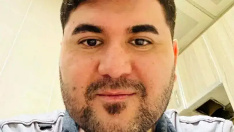 Konyaaltı'nda Fırtınalı Gecede Denize Giren Genç Hayatını Kaybetti