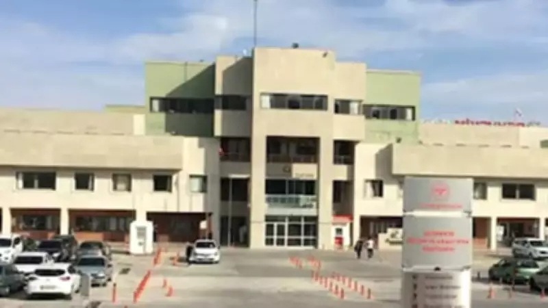 Konya'da 4 Doktor ve 4 İlaç Firması Çalışanı Haksız Kazanç İddiasıyla Tutuklandı