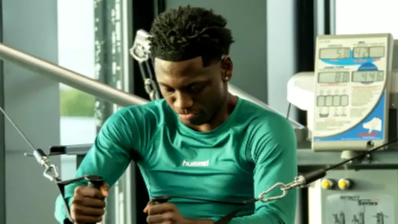 Konyaspor, Galatasaray Maçı İçin Yoğun Antrenmanlara Başladı