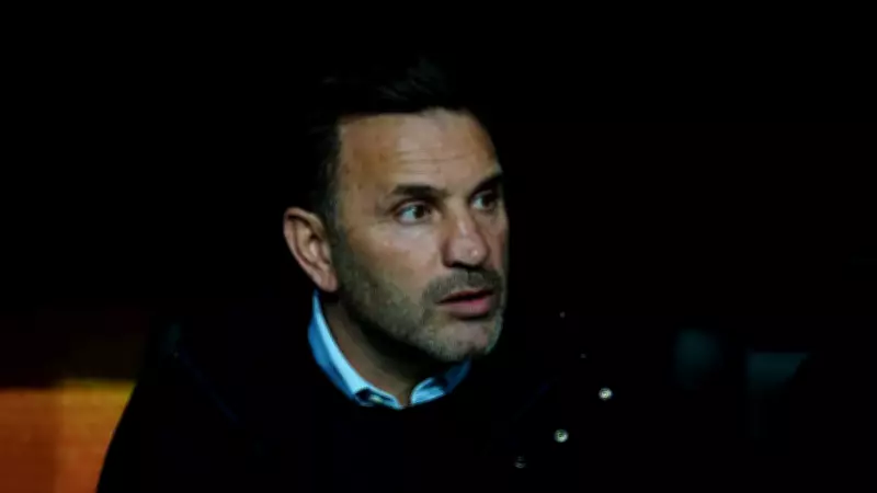 Konyaspor - Galatasaray Maçı Kadrosu Açıklandı! Okan Buruk'tan Sürpriz Değişiklikler