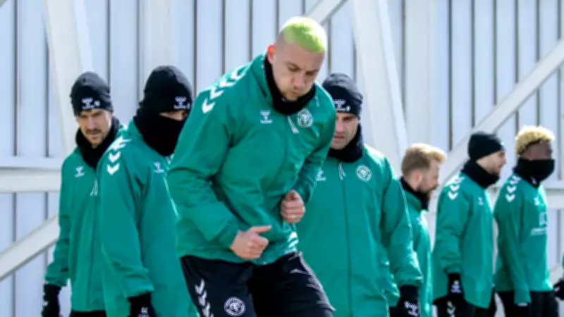 Konyaspor, Rams Başakşehir Maçı Öncesi Hazırlıklarını Tamamladı