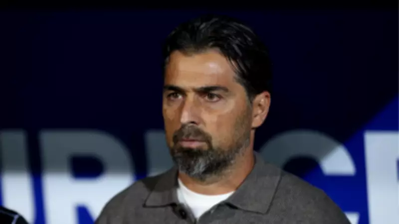 Konyaspor'da İkinci İlhan Palut Dönemi Başlıyor: Resmi İmza 6 Şubat'ta