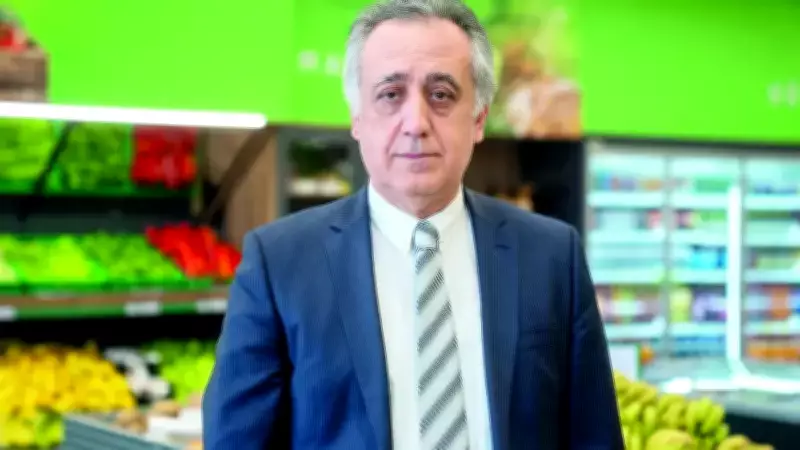 KOOP Market, ESK Ürünlerini Ramazan Boyunca Tüm Mağazalarında Sabit Fiyatla Sunacak