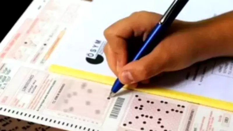 KPSS 2026 Başvuru ve Sınav Takvimi Açıklandı: Tüm Detaylar