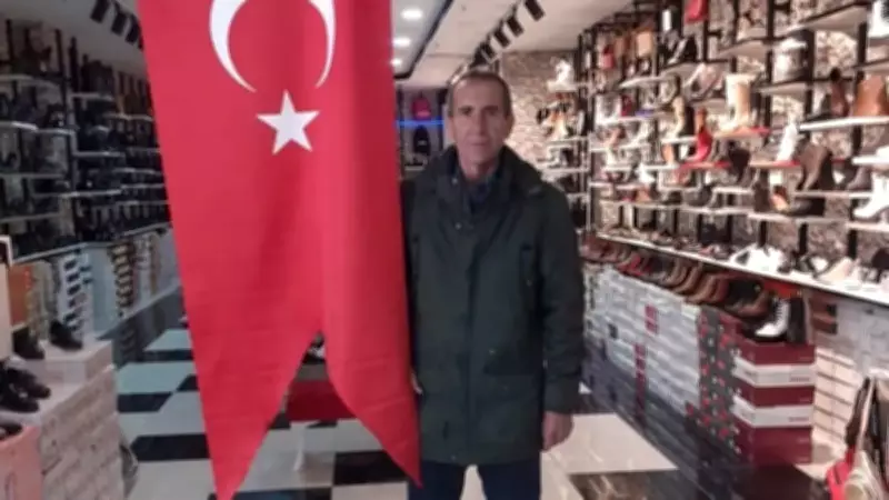 Kırşehir'de Baba-Oğul Tartışması Kanlı Bitti: 12 Bıçak Darbesiyle Cinayet