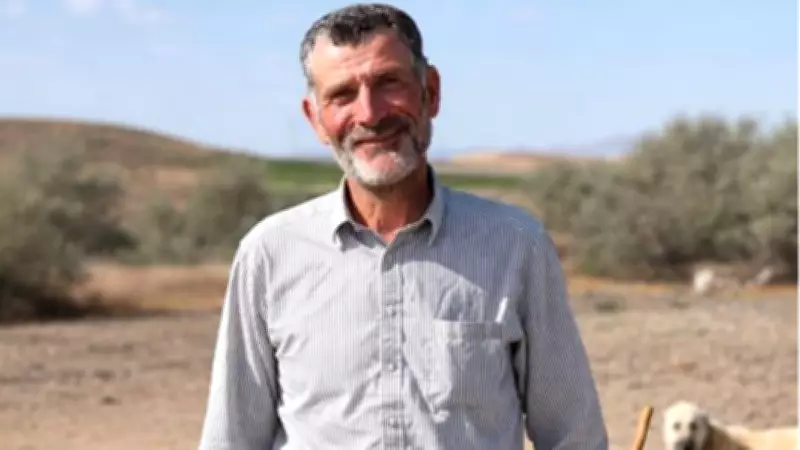 Kırşehir'de Elektrik Teli Kopması: Evinin Önüne Düşen Teli Kaldırmaya Çalışırken Akıma Kapılan Adam Hayatını Kaybetti