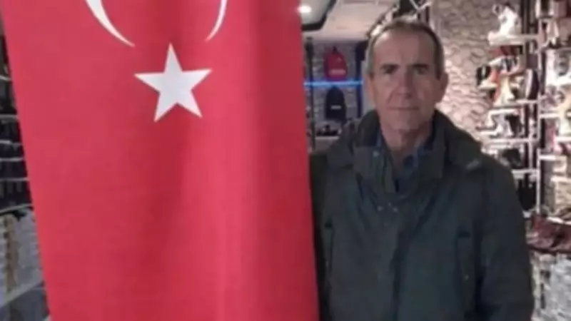 Kırşehir'de Evlat Dehşeti: Babasını 12 Bıçak Darbesiyle Öldüren Oğulun İfadesi Ortaya Çıktı