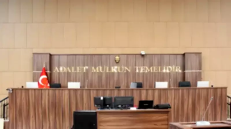 Kırşehir'de Vasiyetname Açılması Davası Kabul Edildi, Mirasçı Bergen Berkyürek'e Tebliğ