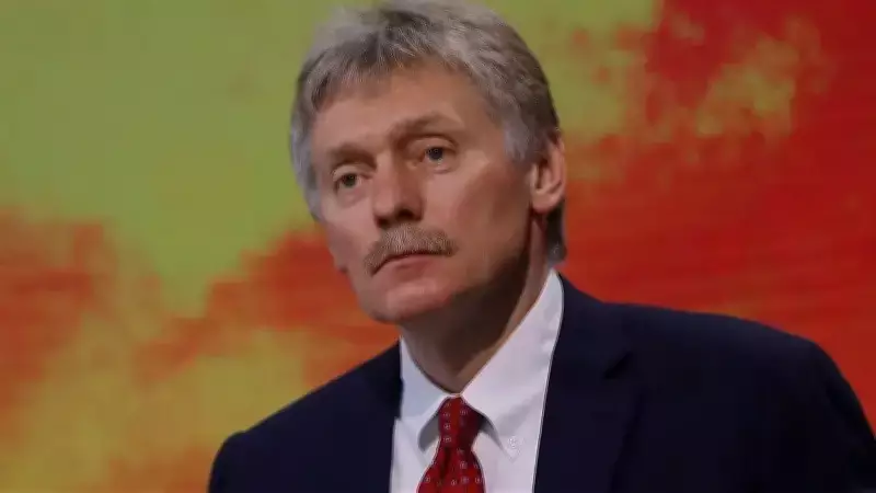 Kremlin Sözcüsü Peskov: Ukrayna'nın Kriz Çözüm Yaklaşımında Değişiklik Yok