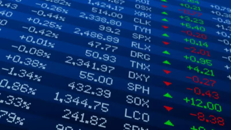 Küresel Piyasalar Jeopolitik Riskler ve Fed Beklentileri Arasında Hareketlendi