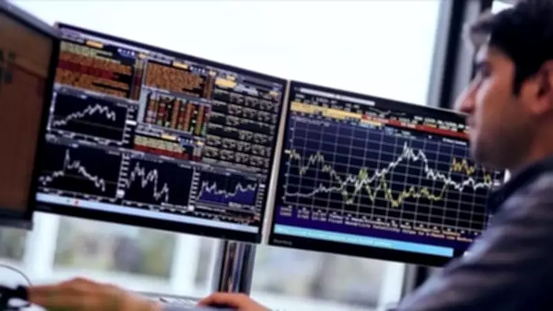 Küresel Piyasalarda Gözler Jeopolitik Riskler ve ABD Tarifelerinde