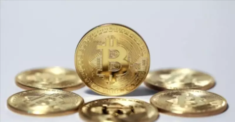 Küresel Risk Kaçışı Bitcoin'i 63 Bin Doların Altına İndirdi
