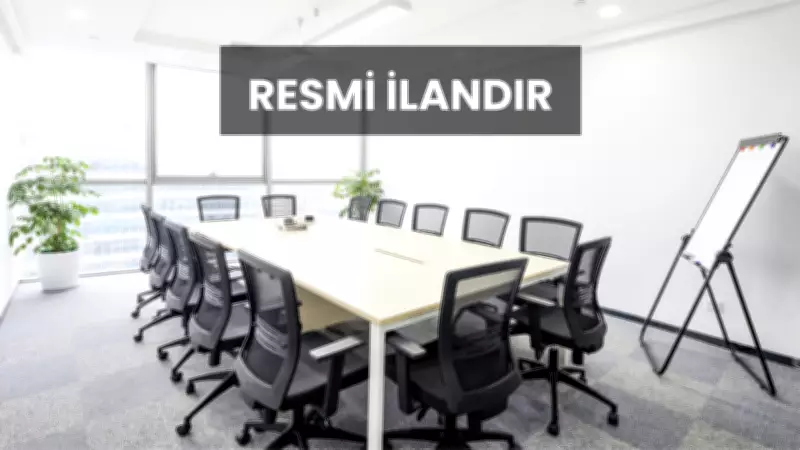 Kırıkkale'de 5.9 Milyon TL Değerindeki Taşınmaz Satışa Çıkarıldı