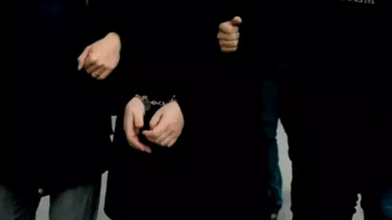 Kırklareli'nde DEAŞ'a Üye Olmak Suçundan Aranan Şüpheli Yakalandı