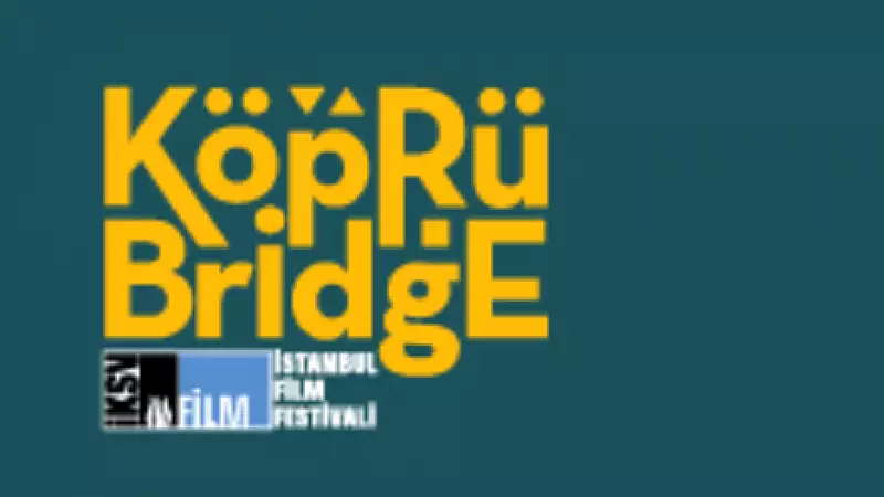İKSV'nin Köprüde Buluşmalar Film Seçkisi Açıklandı: 9 Proje Yer Aldı