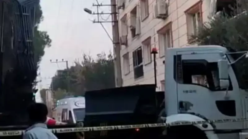 Kütahya'da Karton Fabrikasında Elektrik Çarpması: Genç İşçi Hayatını Kaybetti