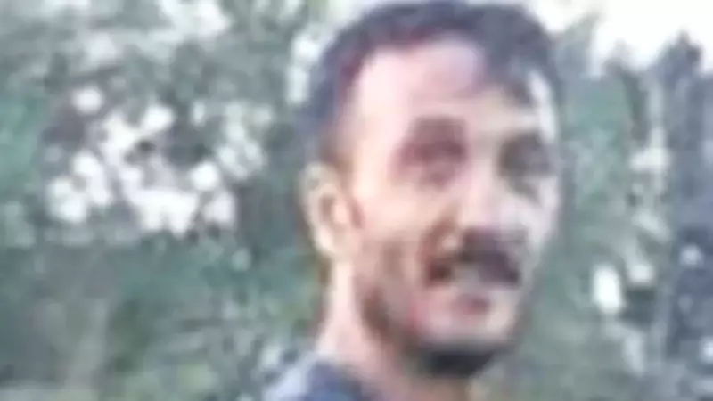 Kütahya'da Miras Tarla Kavgası: Kardeş Kardeşi Vurdu