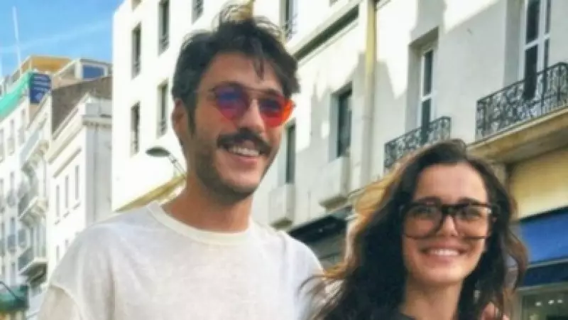 Kubilay Aka ve Hafsanur Sancaktutan Aşklarını Noktaladı