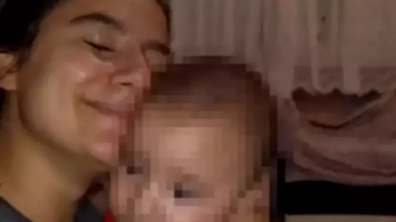 Kucağında Bebekle Katledilen Sidar Şimşek Davasında İstinaf Kararı Onandı