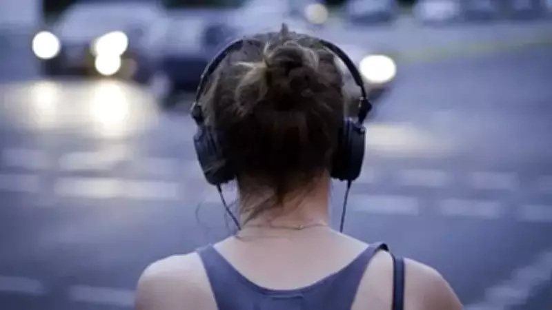 Kulaklık Kullanıcıları Dikkat: Tehlike Saçan Kimyasallar Tespit Edildi