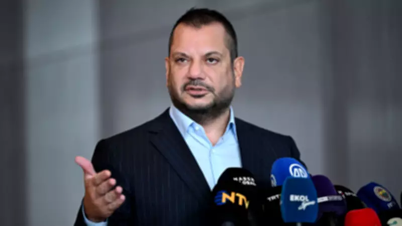 Kulüpler Birliği Başkanı Ertuğrul Doğan: TFF Onayıyla Seneye B Takım Uygulaması Başlıyor