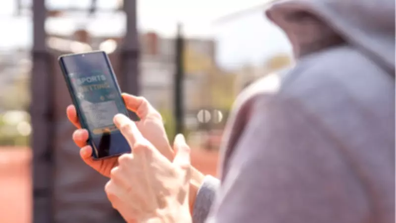 Kumar Bağımlılığı Tedavisinde Ailelerin Borç Ödemesi Sorunu: Uzman Uyarıyor