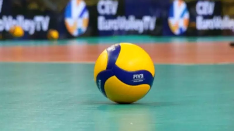 Kupa Voley Çeyrek Final Maç Programı Açıklandı: Tarihler ve Saatler Belli Oldu