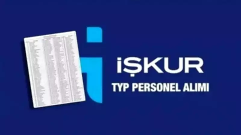 İŞKUR 2026 TYP Personel Alımı: Okullara Temizlik Görevlisi Başvuruları Nasıl Yapılır?